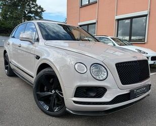 Bentley Bentayga Gebrauchtwagen