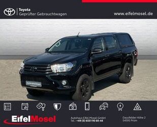 Toyota Hilux Gebrauchtwagen