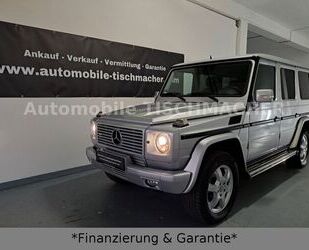 Mercedes-Benz G 320 Gebrauchtwagen