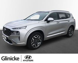 Hyundai SANTA FE Gebrauchtwagen