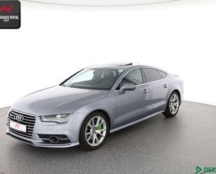 Audi A7 Gebrauchtwagen