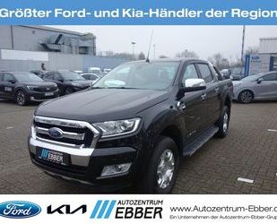 Ford Ranger Gebrauchtwagen
