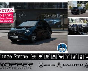 Mercedes-Benz EQA Gebrauchtwagen