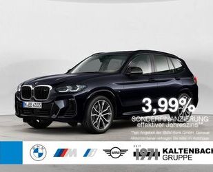 BMW X3 M40 Gebrauchtwagen