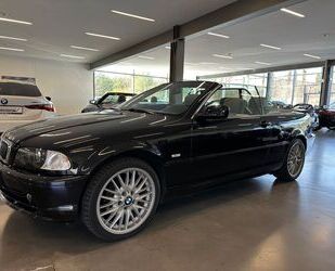 BMW 323 Gebrauchtwagen