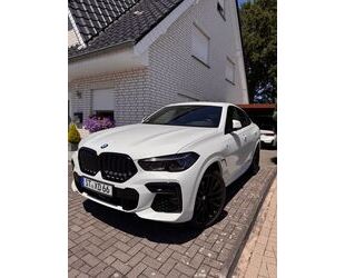 BMW X6 Gebrauchtwagen