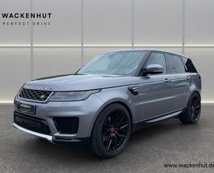 Land Rover Range Rover Sport Gebrauchtwagen