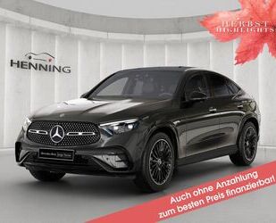 Mercedes-Benz GLC 300 Gebrauchtwagen