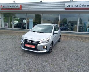 Mitsubishi Space Star Gebrauchtwagen