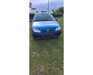 Citroen SAXO Gebrauchtwagen