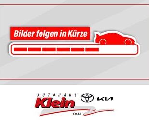 Toyota C-HR Gebrauchtwagen
