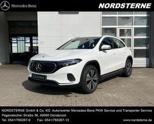 Mercedes-Benz EQA Gebrauchtwagen