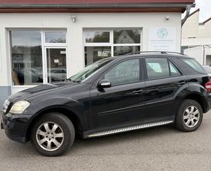 Mercedes-Benz ML 320 Gebrauchtwagen