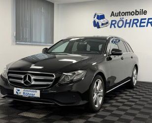 Mercedes-Benz E 350 Gebrauchtwagen
