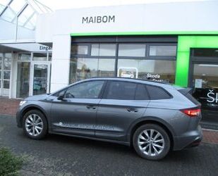 Skoda Enyaq Gebrauchtwagen