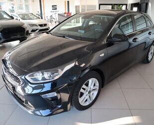 Kia XCeed Gebrauchtwagen