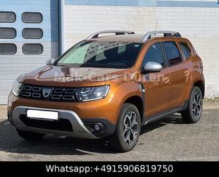 Dacia Duster Gebrauchtwagen