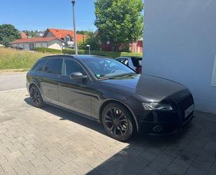 Audi S4 Gebrauchtwagen