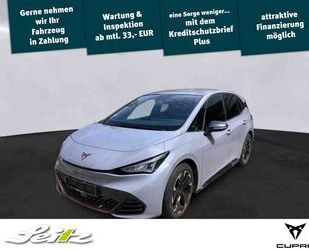 Cupra Born Gebrauchtwagen