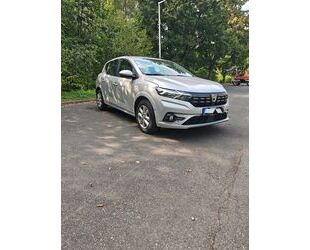 Dacia Sandero Gebrauchtwagen