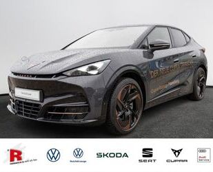 Cupra Tavascan Gebrauchtwagen