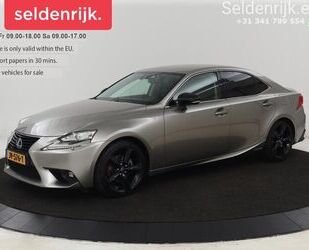 Lexus IS 300 Gebrauchtwagen