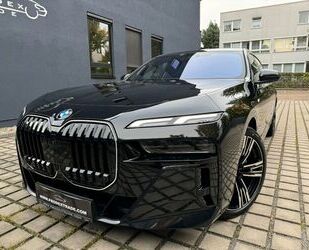 BMW 740 Gebrauchtwagen