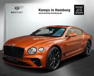 Bentley Continental GT Gebrauchtwagen