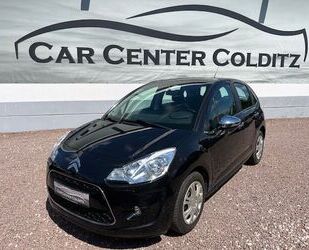 Citroen C3 Gebrauchtwagen