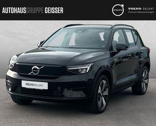 Volvo XC40 Gebrauchtwagen