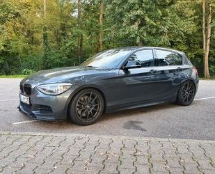BMW M135 Gebrauchtwagen