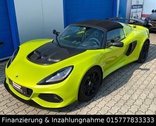 Lotus Exige Gebrauchtwagen
