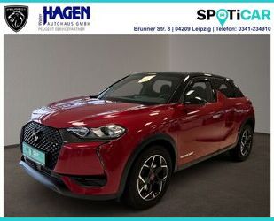 Citroen DS3 Gebrauchtwagen