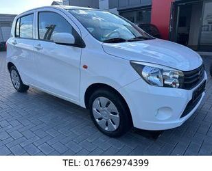 Suzuki Celerio Gebrauchtwagen