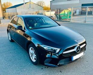 Mercedes-Benz A 180 Gebrauchtwagen