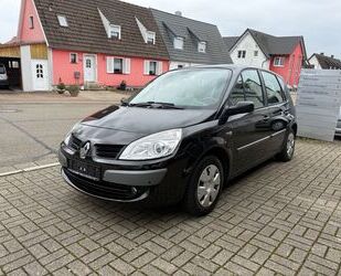 Renault Scenic Gebrauchtwagen