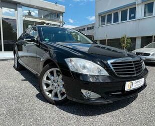 Mercedes-Benz S 350 Gebrauchtwagen