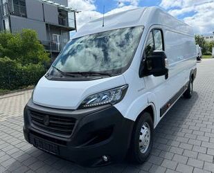 Fiat Ducato Gebrauchtwagen