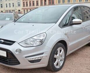Ford S-Max Gebrauchtwagen