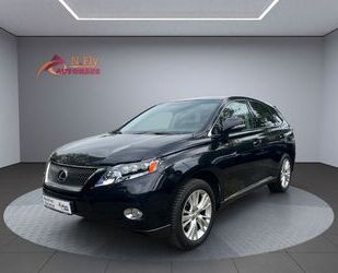Lexus RX 450 Gebrauchtwagen
