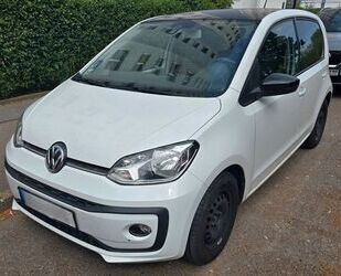 VW up! Gebrauchtwagen