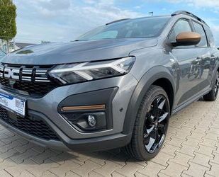 Dacia Jogger Gebrauchtwagen