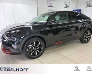 Citroen C4 Gebrauchtwagen