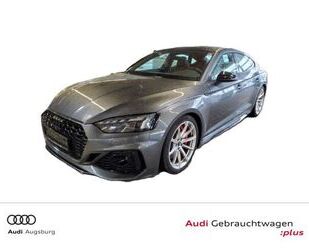 Audi RS5 Gebrauchtwagen