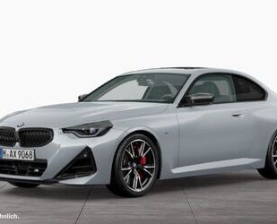 BMW M240i Gebrauchtwagen
