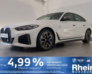 BMW M440 Gebrauchtwagen