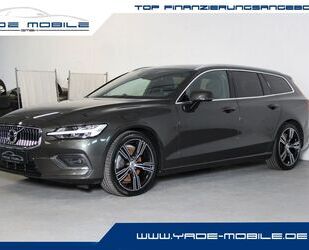 Volvo V60 Gebrauchtwagen