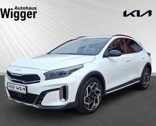 Kia XCeed Gebrauchtwagen