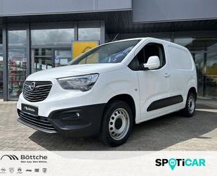 Opel Combo Gebrauchtwagen