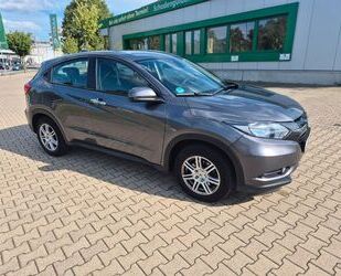 Honda HR-V Gebrauchtwagen